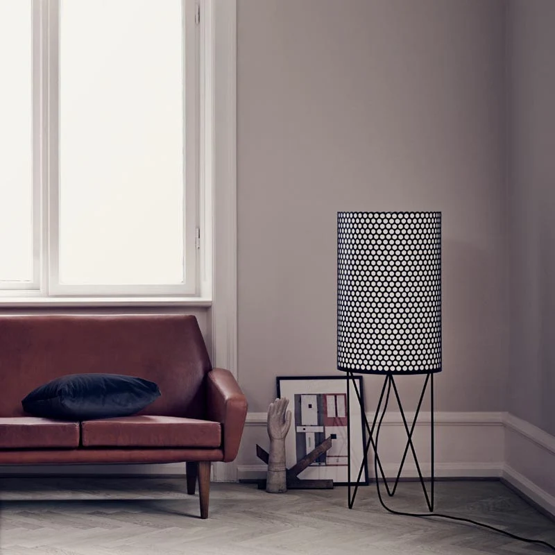 Gubi PD2 Floor Lamp