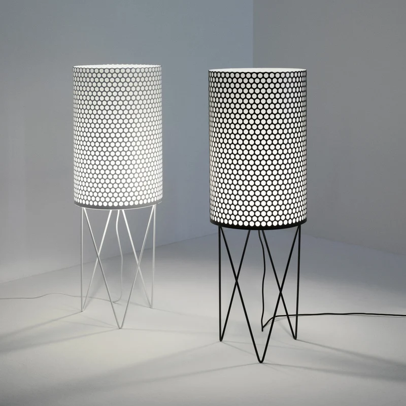 Gubi PD2 Floor Lamp