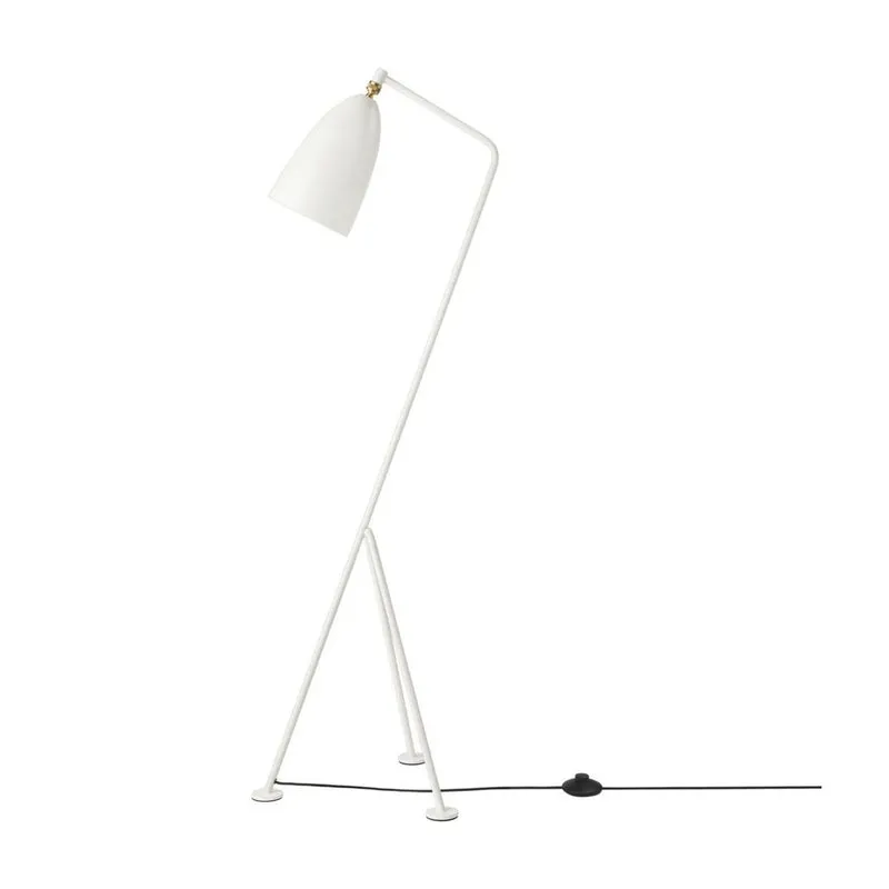 Gubi Gräshoppa Floor Lamp