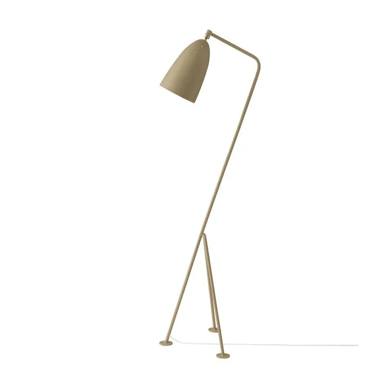 Gubi Gräshoppa Floor Lamp