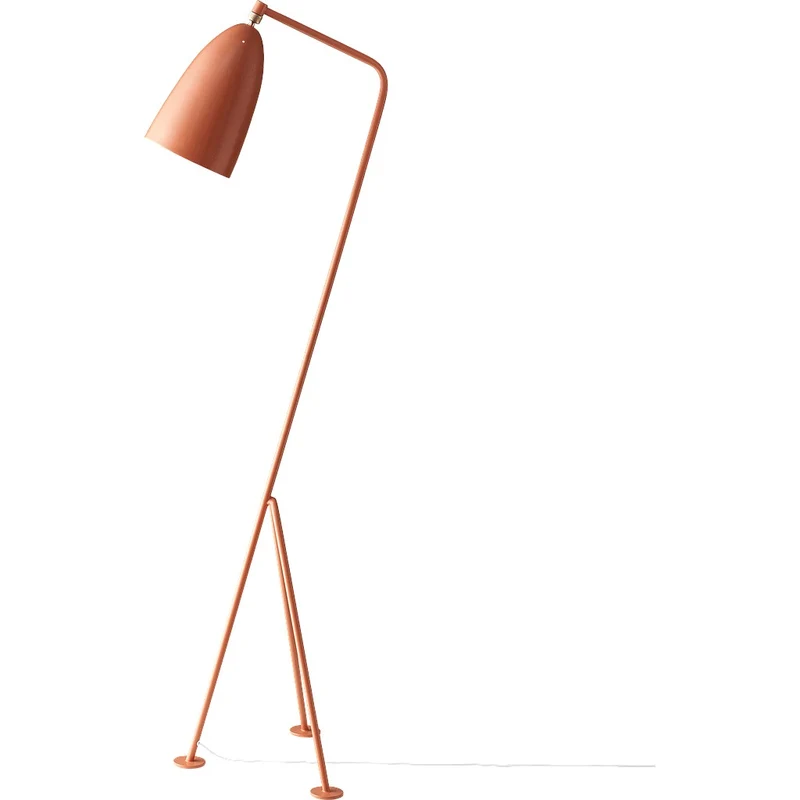 Gubi Gräshoppa Floor Lamp