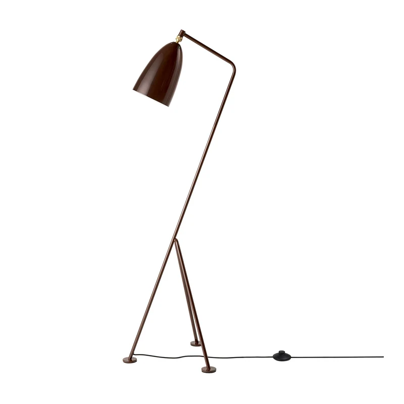 Gubi Gräshoppa Floor Lamp