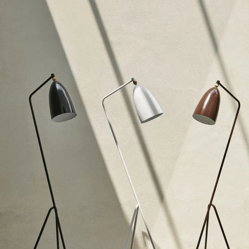 Gubi Gräshoppa Floor Lamp