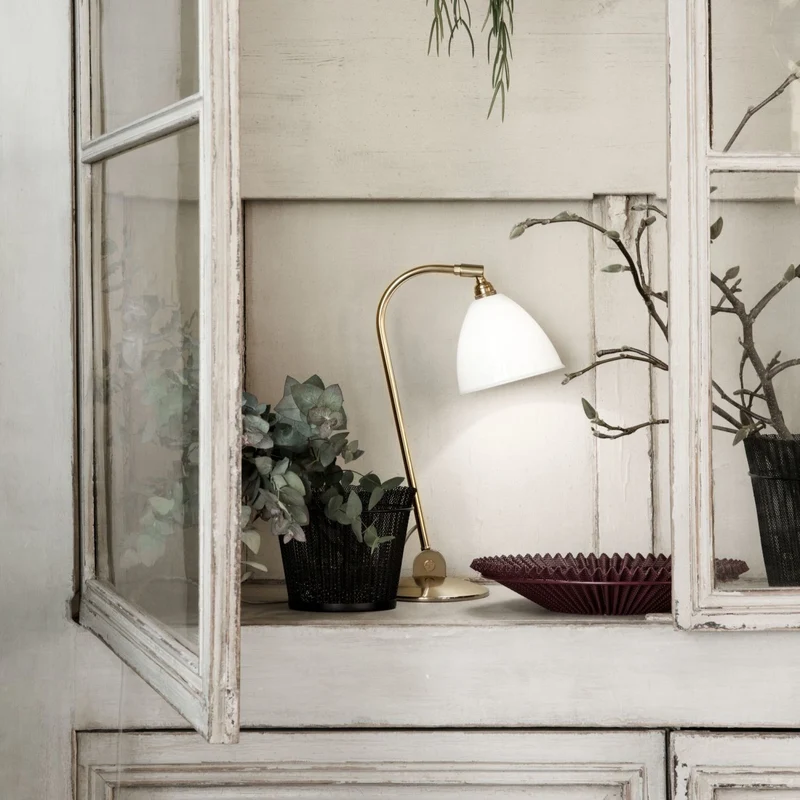 Gubi Bestlite BL2 Table Lamp