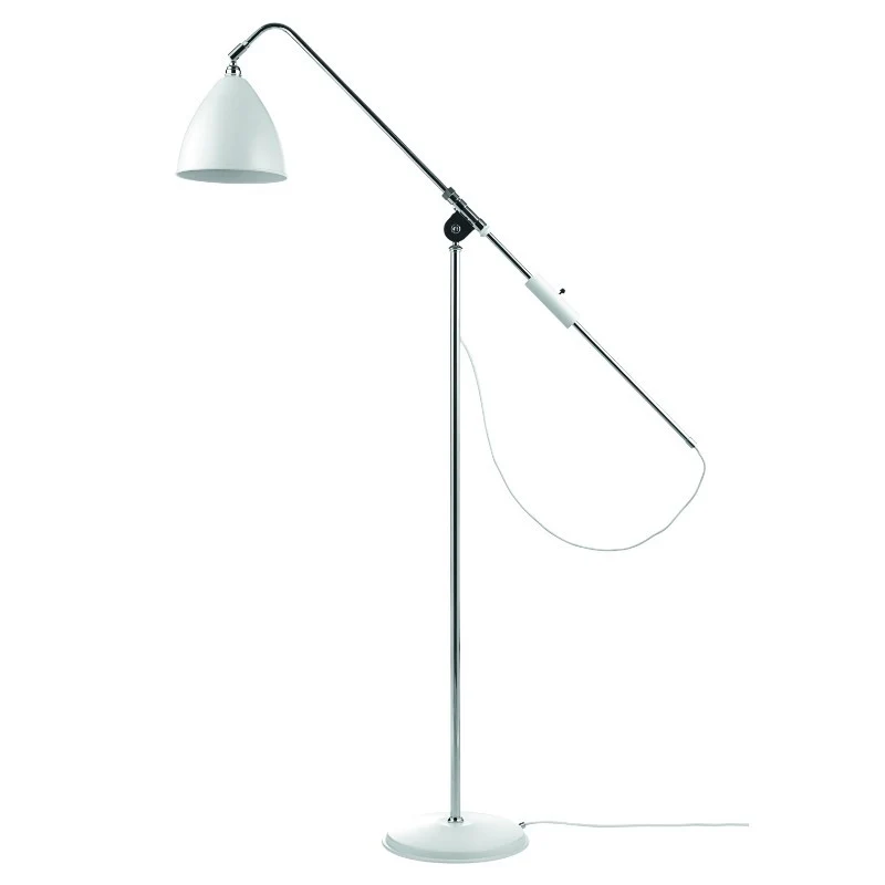 Gubi Bestlite BL4 Floor Lamp