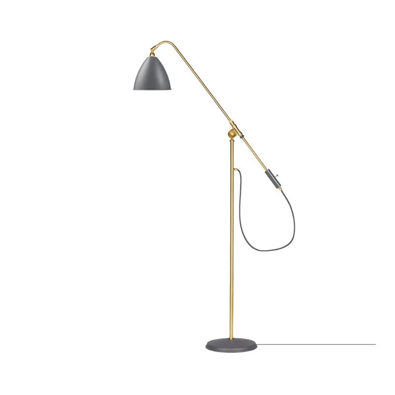 Gubi Bestlite BL4 Floor Lamp