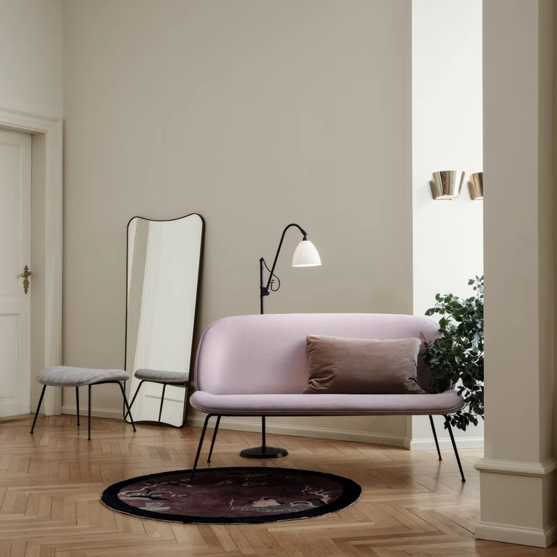 Gubi Bestlite BL3 Floor Lamp
