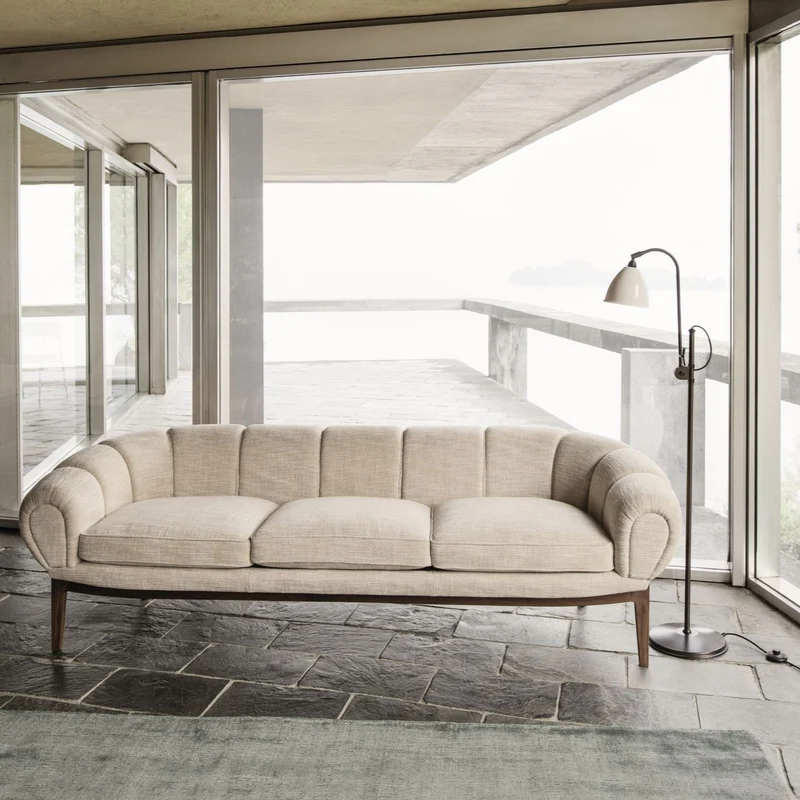 Gubi Bestlite BL3 Floor Lamp