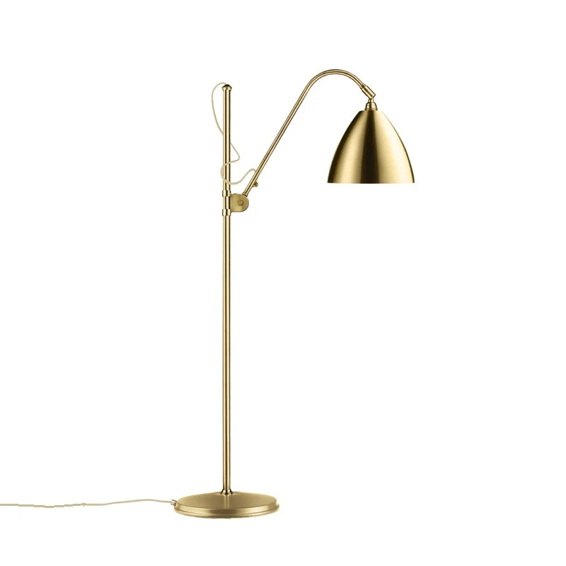 Gubi Bestlite BL3 Floor Lamp