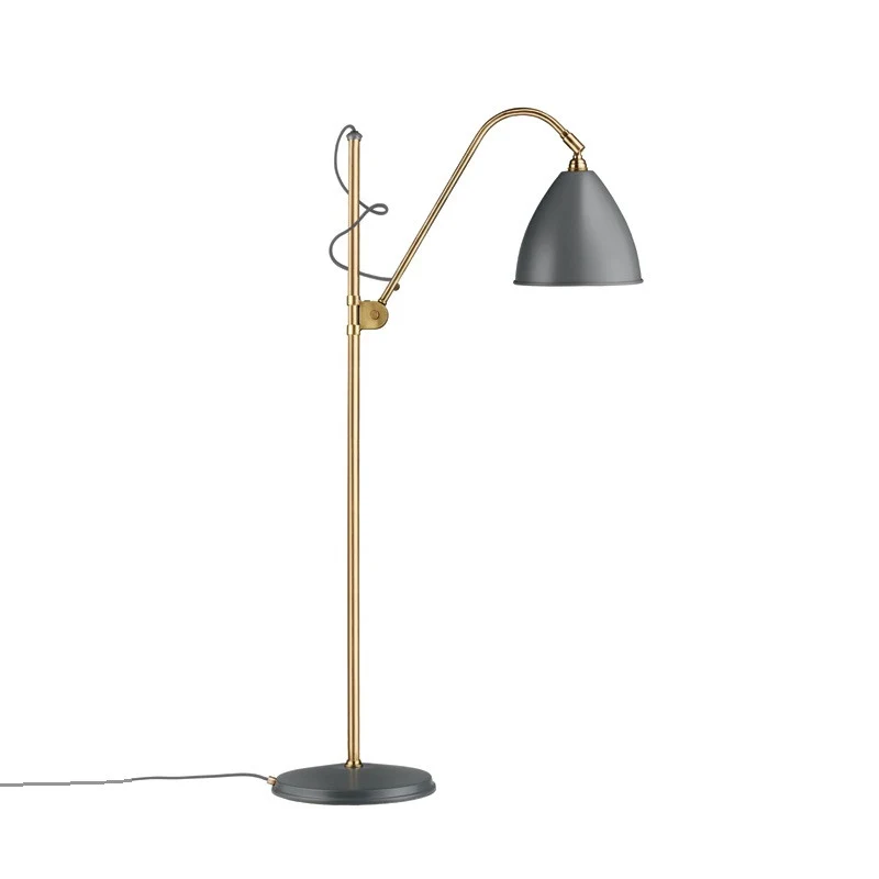 Gubi Bestlite BL3 Floor Lamp