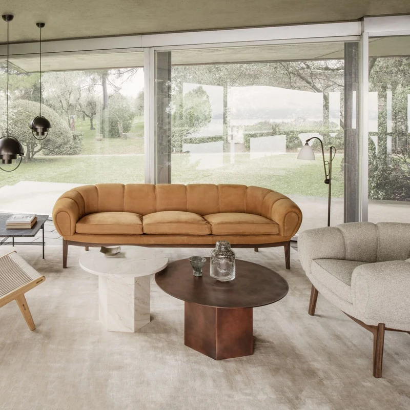 Gubi Bestlite BL3 Floor Lamp