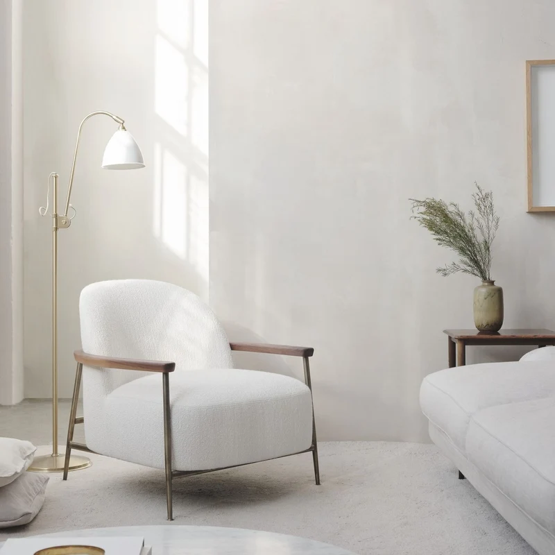 Gubi Bestlite BL3 Floor Lamp