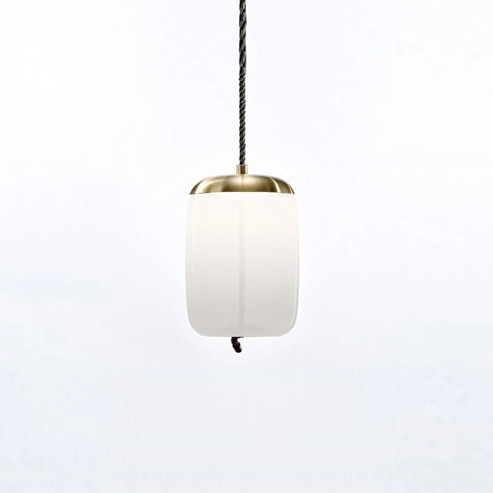 Brokis Knot Pendant