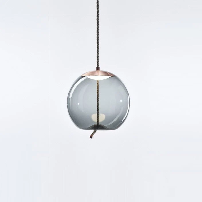 Brokis Knot Pendant