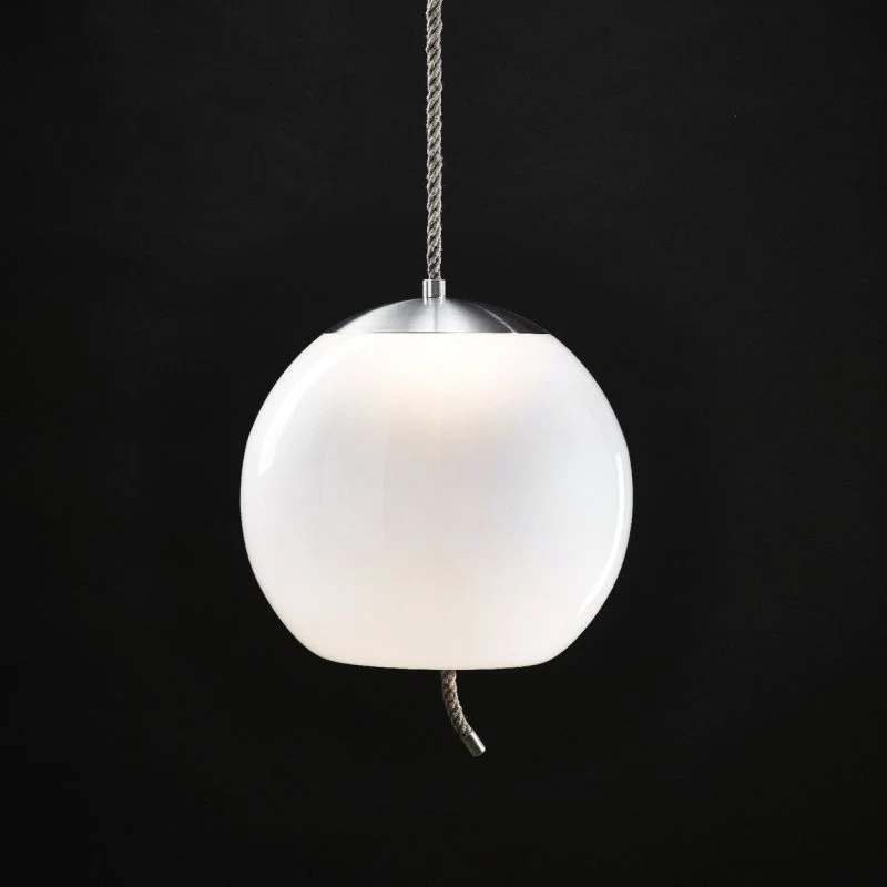 Brokis Knot Pendant