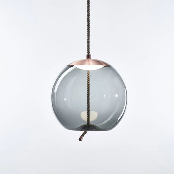 Brokis Knot Pendant