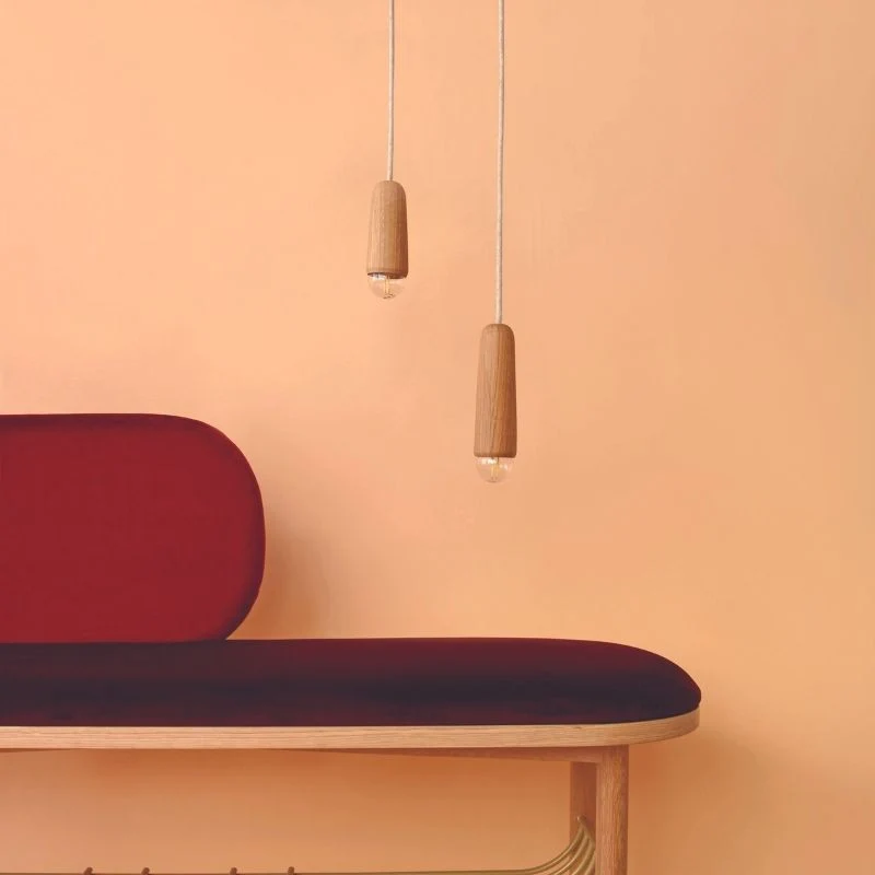 Hartô Luce Pendant Lamp
