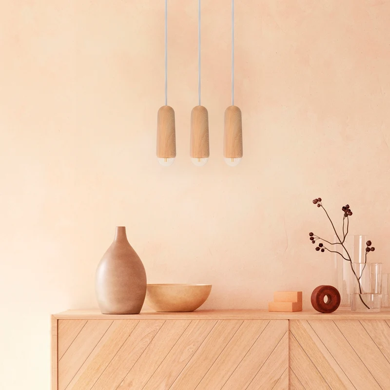 Hartô Luce Pendant Lamp