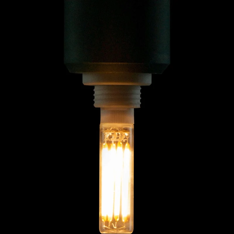 Segula Bright LED Pin G9 Clear - 200lm 2700K - Dimmable