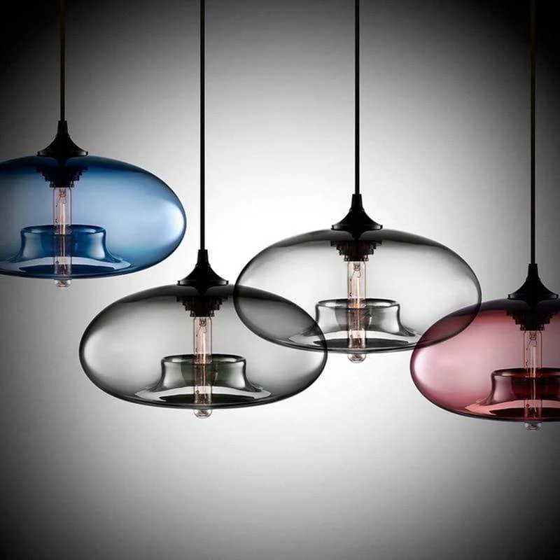 Lustre Salon Vintage