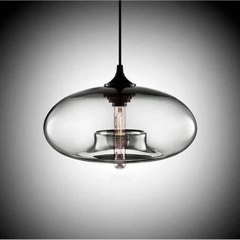 Lustre Salon Vintage