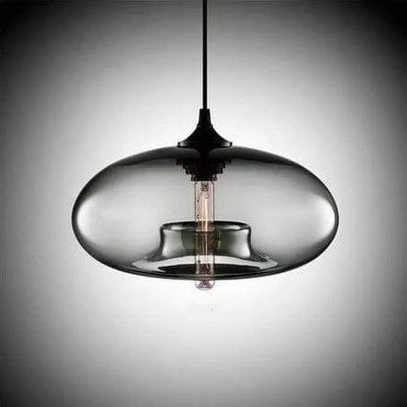 Lustre Salon Vintage