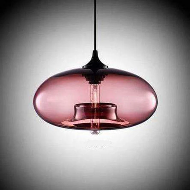 Lustre Salon Vintage