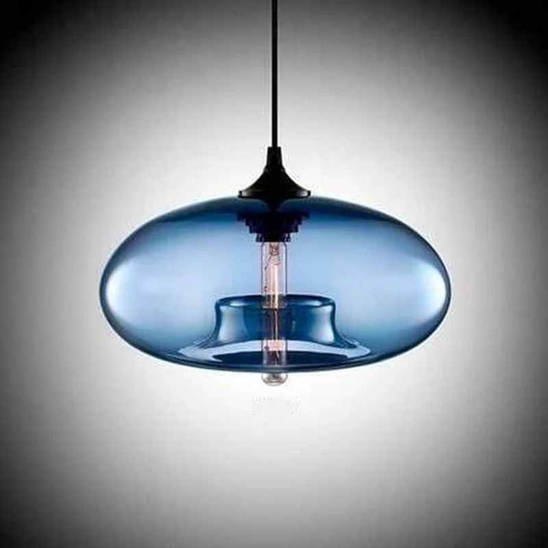 Lustre Salon Vintage