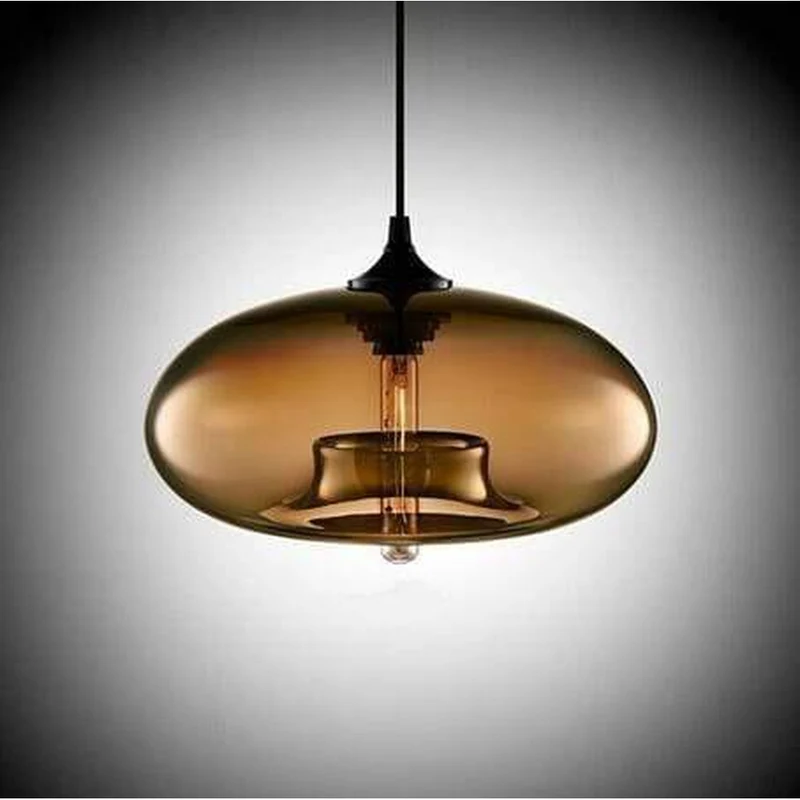 Lustre Salon Vintage