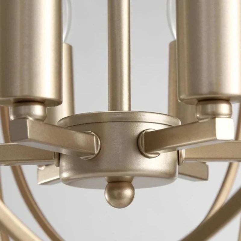 Lustre Pour Salon Moderne