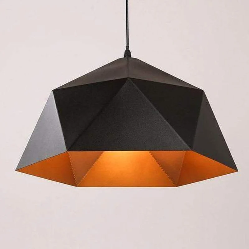 Lustre Contemporain