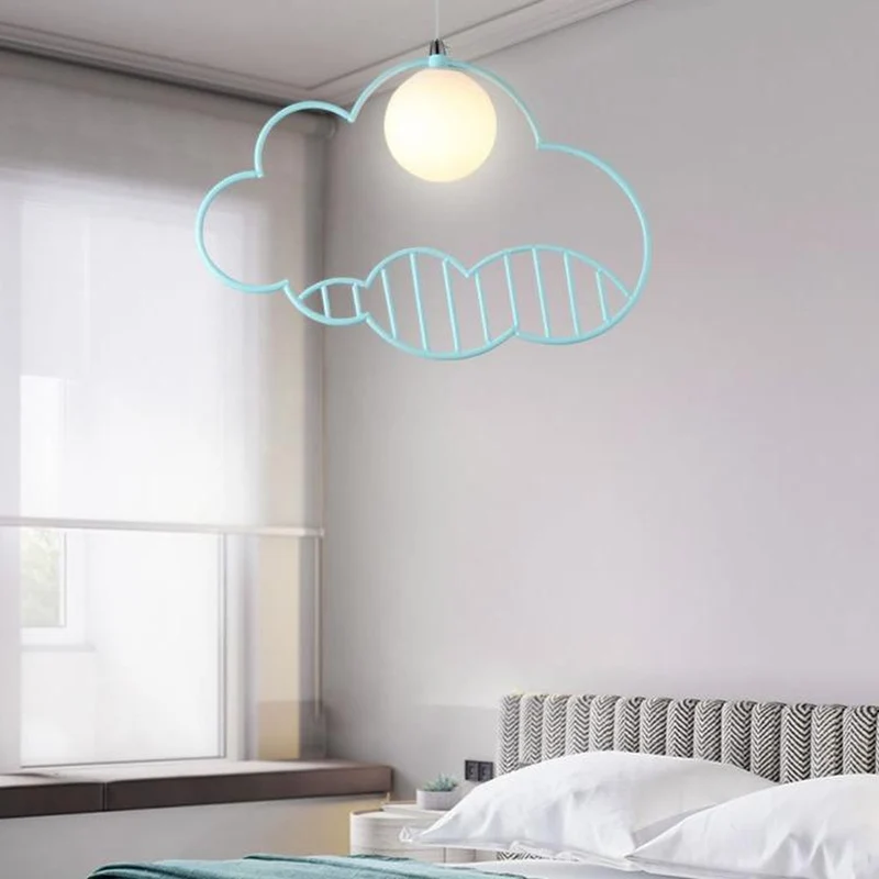 Luminaire Nuage