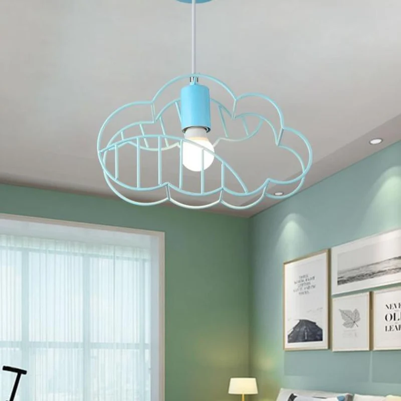 Luminaire Nuage