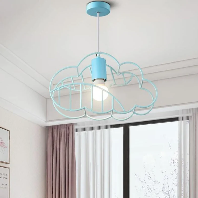 Luminaire Nuage