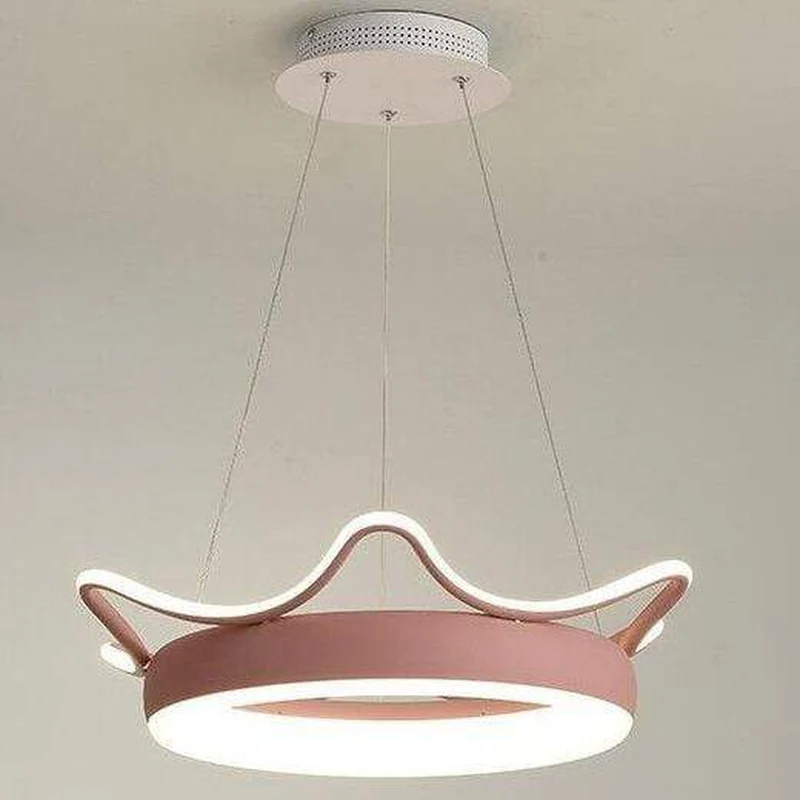 Lustre Pour Chambre Fille