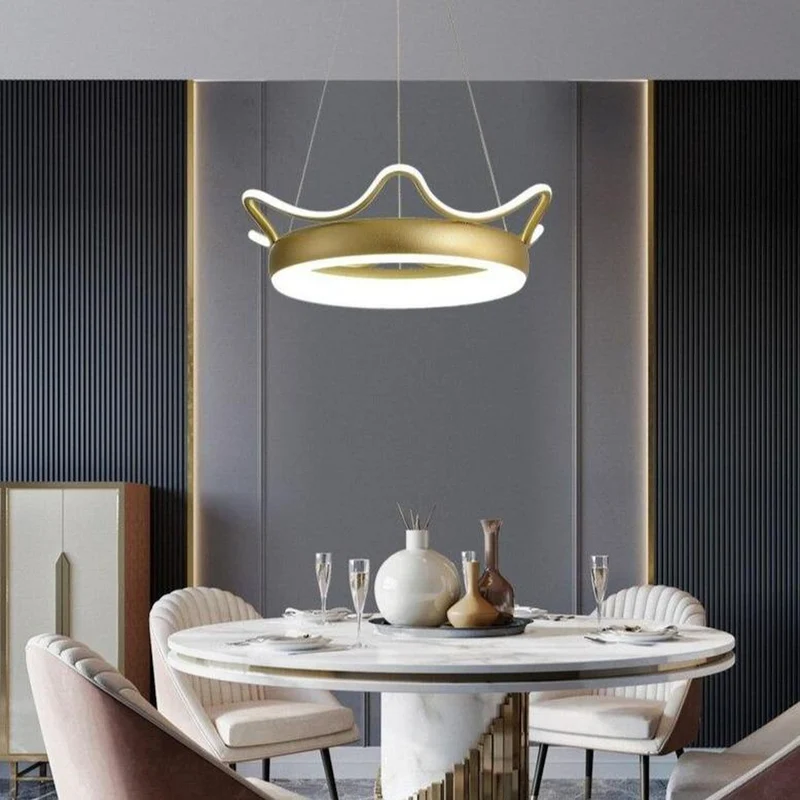 Décoration Suspension Led