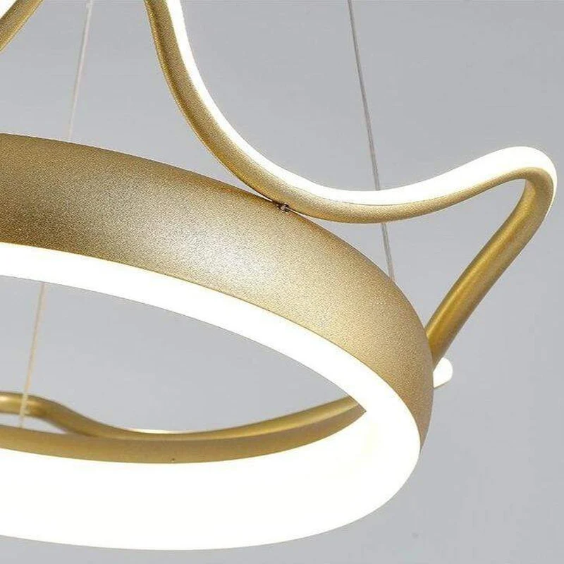 Décoration Suspension Led