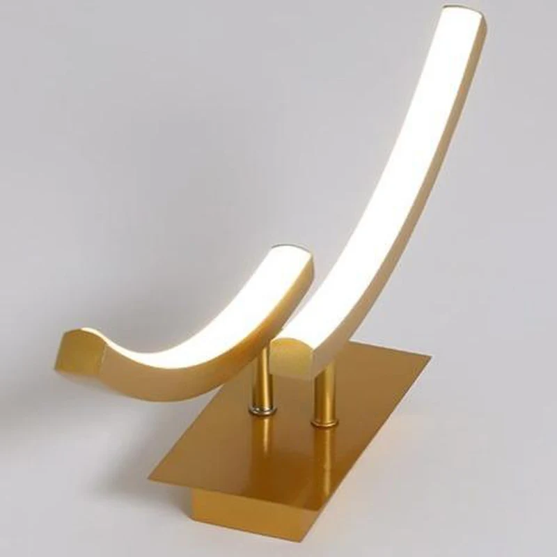 Lustre Moderne Metal