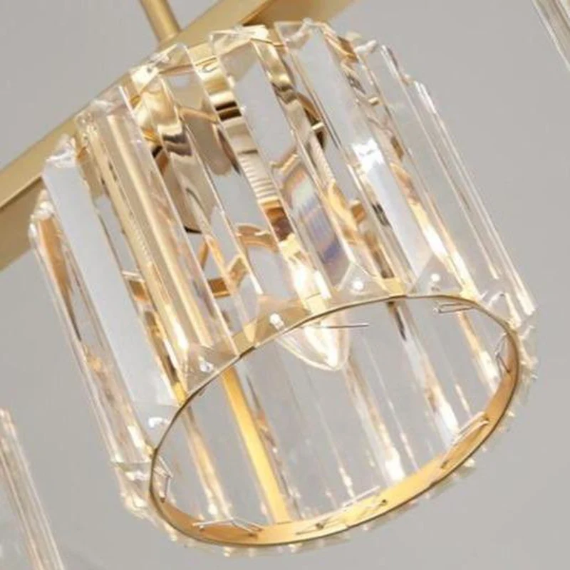 Lustre Vintage Ancien