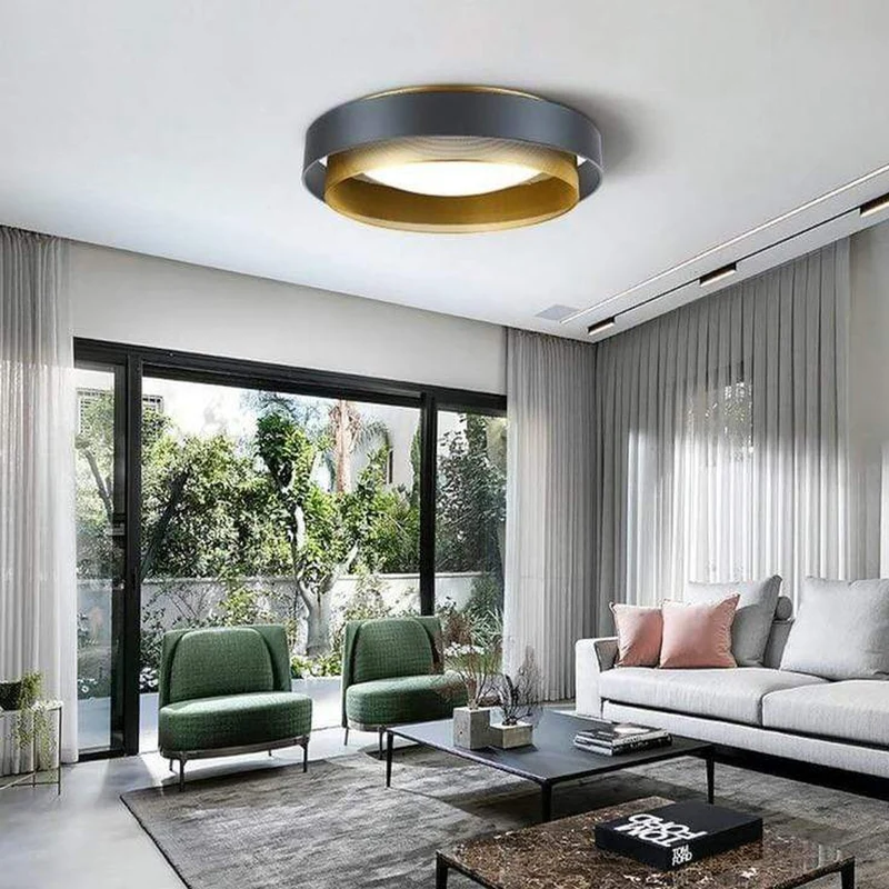 Lustre Traditionnel