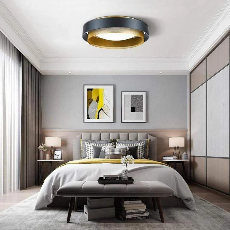 Lustre Traditionnel