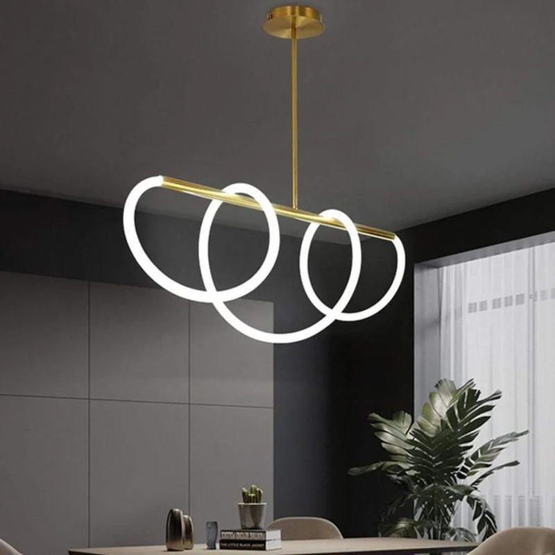 Idée Lustre Original