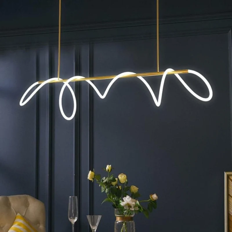 Idée Lustre Original