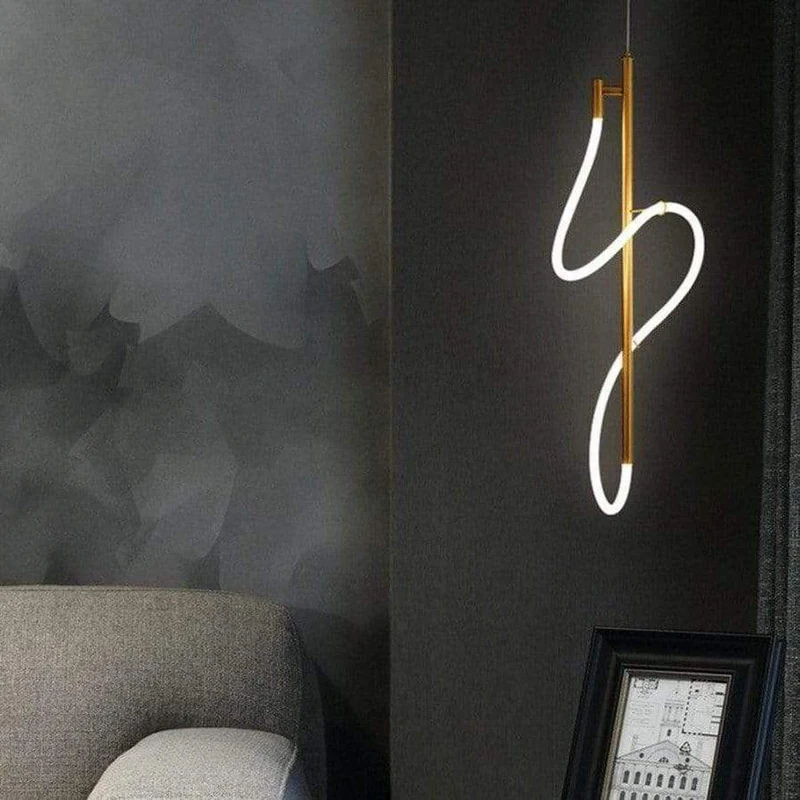 Idée Lustre Original