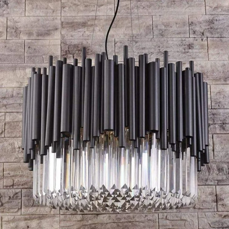Lustre Luxe Deco