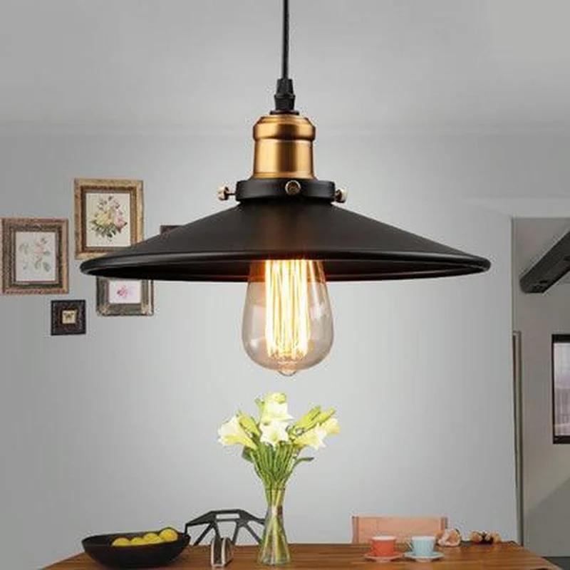 Lustre Vintage 60S