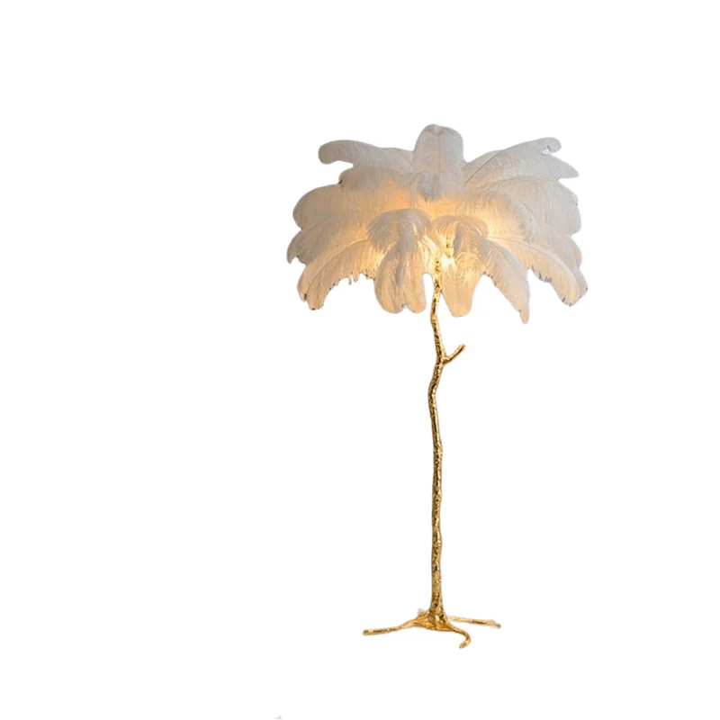 Lustre Palmier
