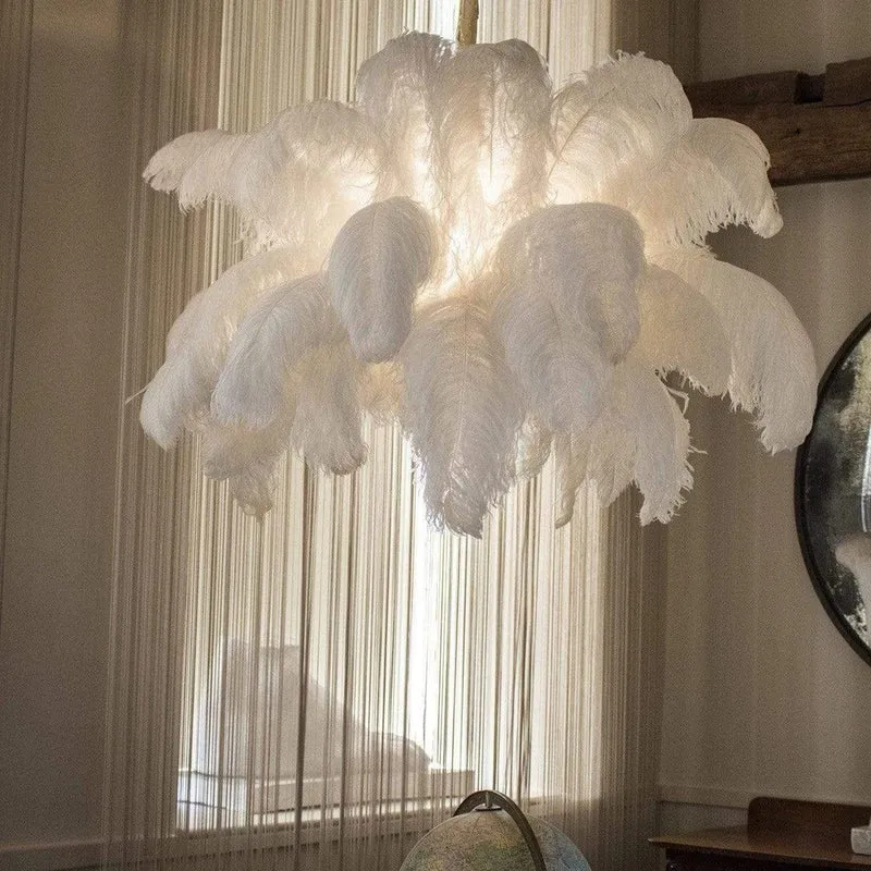Lustre Tendance Pour Salon