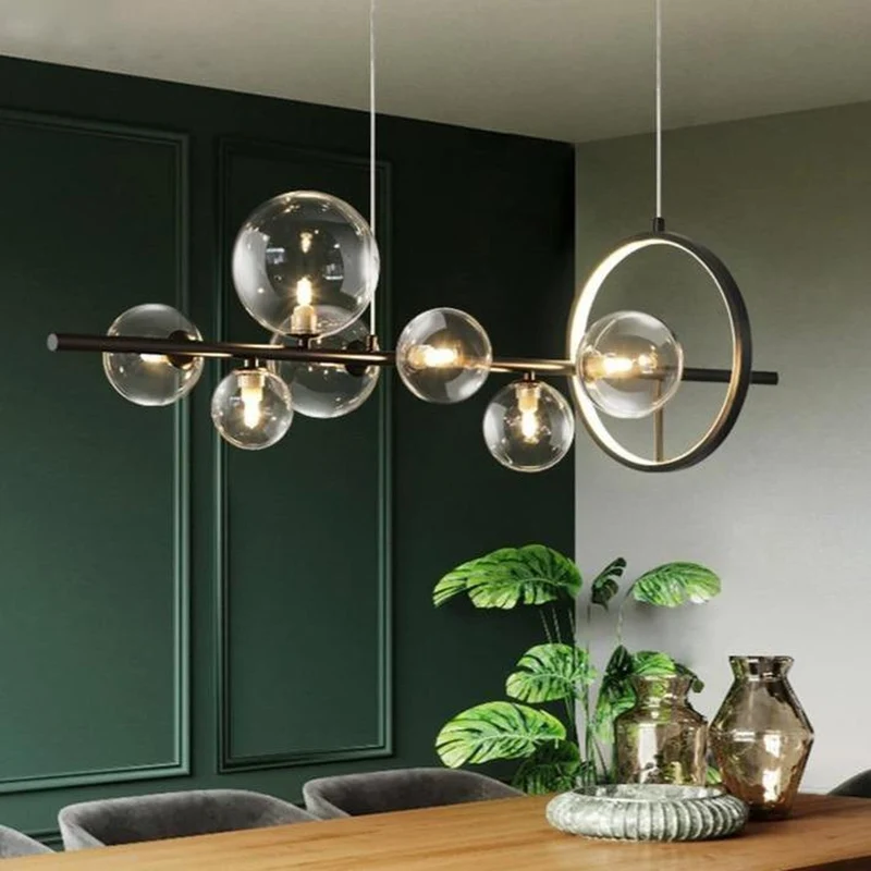 Lustre Moderne