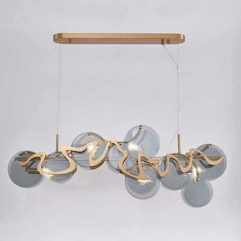 Lustre De Luxe Design